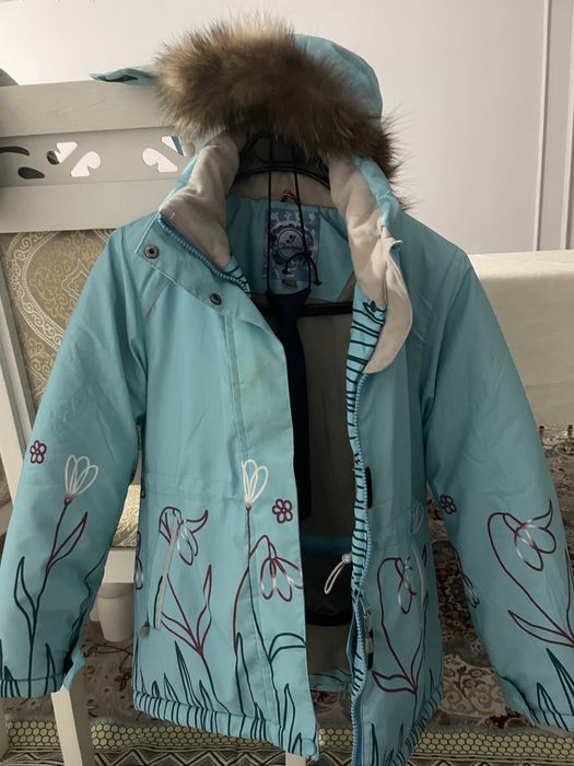 Продам кутку почти новый