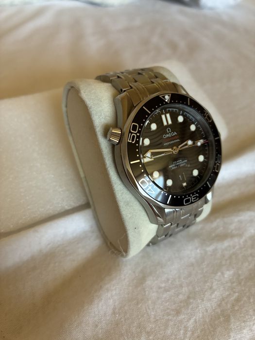 Ceas Omega Seamaster