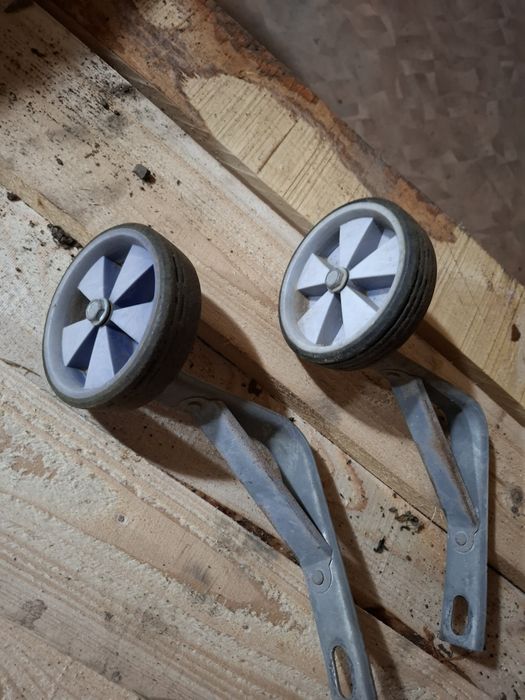 Велосипед двух колеснный