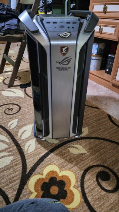 Pc кутия Cooler Master C700M