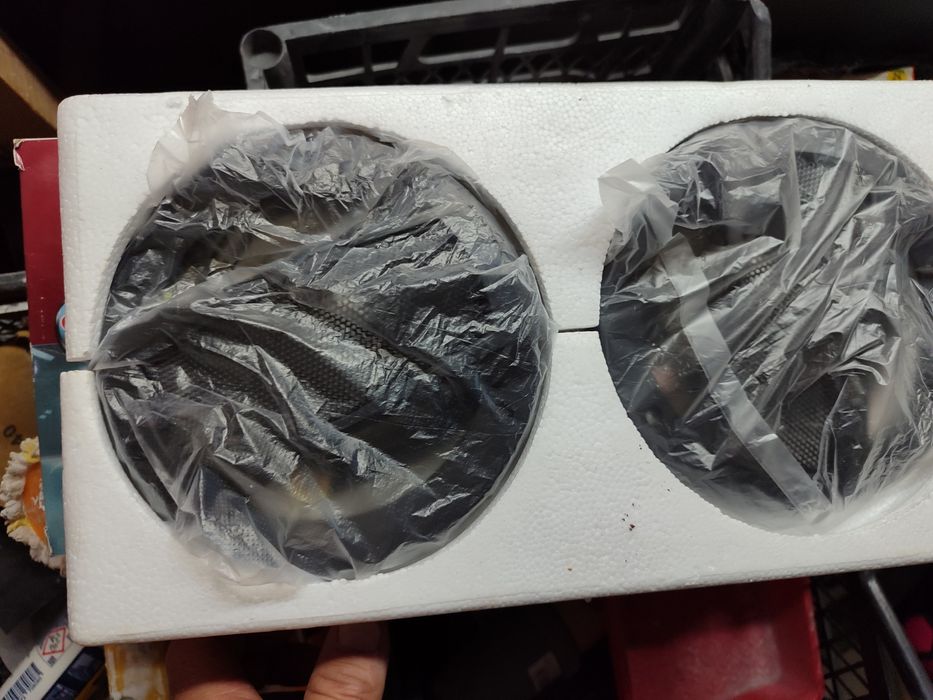 Сетки для динамиков