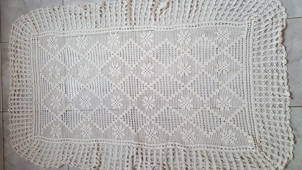 Покривки и плетиво