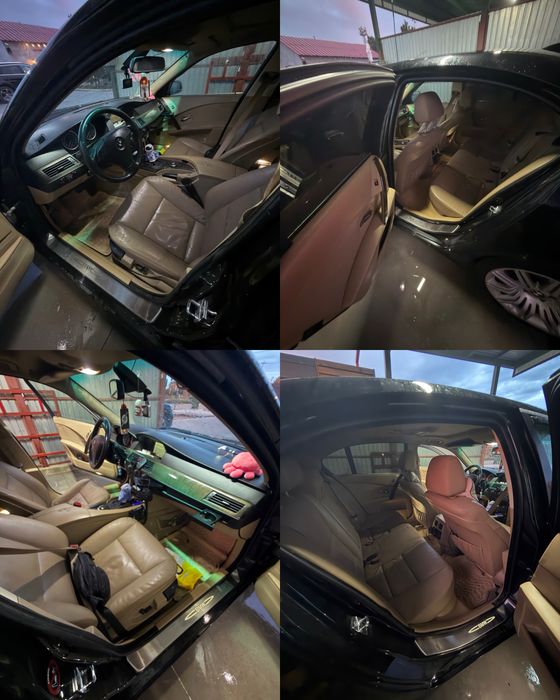 BMW 5 Series 2007 — imagine 2