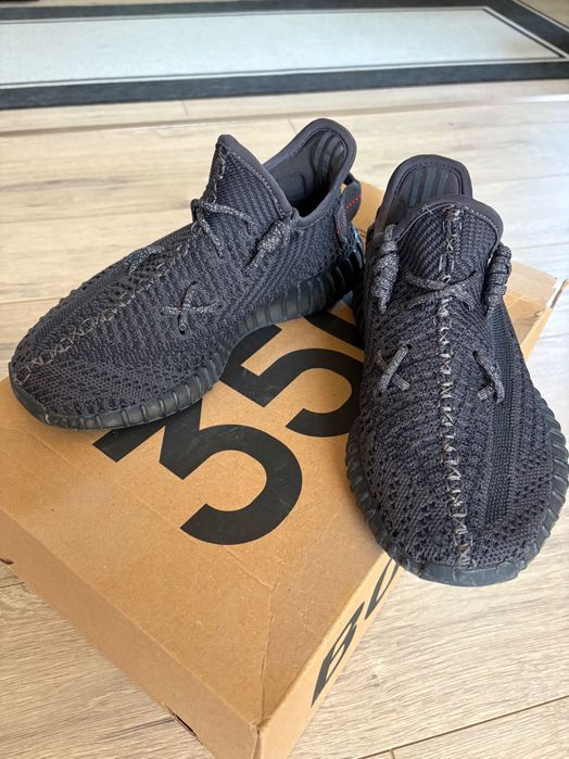 Спортни обувки Adidas yezzi boost 350