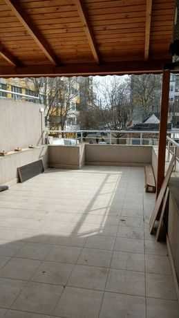 Дава се под наем Двустаен апартамент в Бургас, Славейков - 75 кв.м за 225 € - Снимка #9