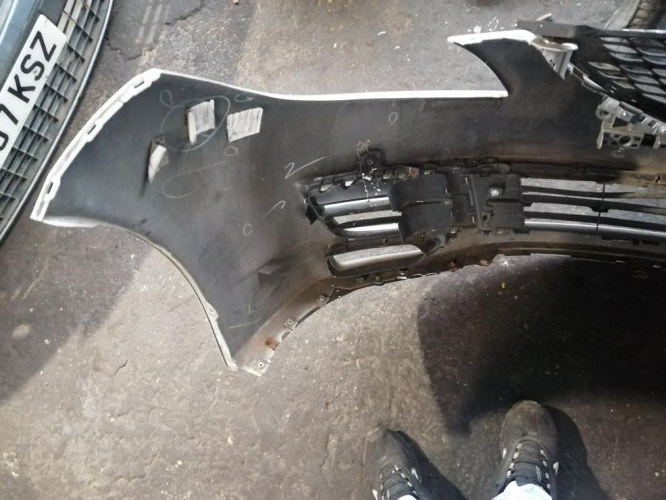 bara fata completa originala mazda 6 facelift 2008 2009 2010 2011
