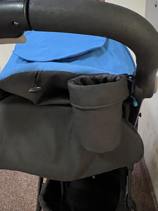 Коляска 2в1  Recaro citylife