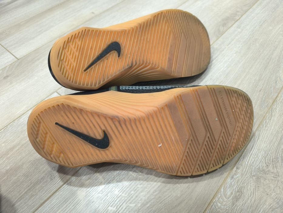 Кроссовки Nike metcon 6 для кроссфита