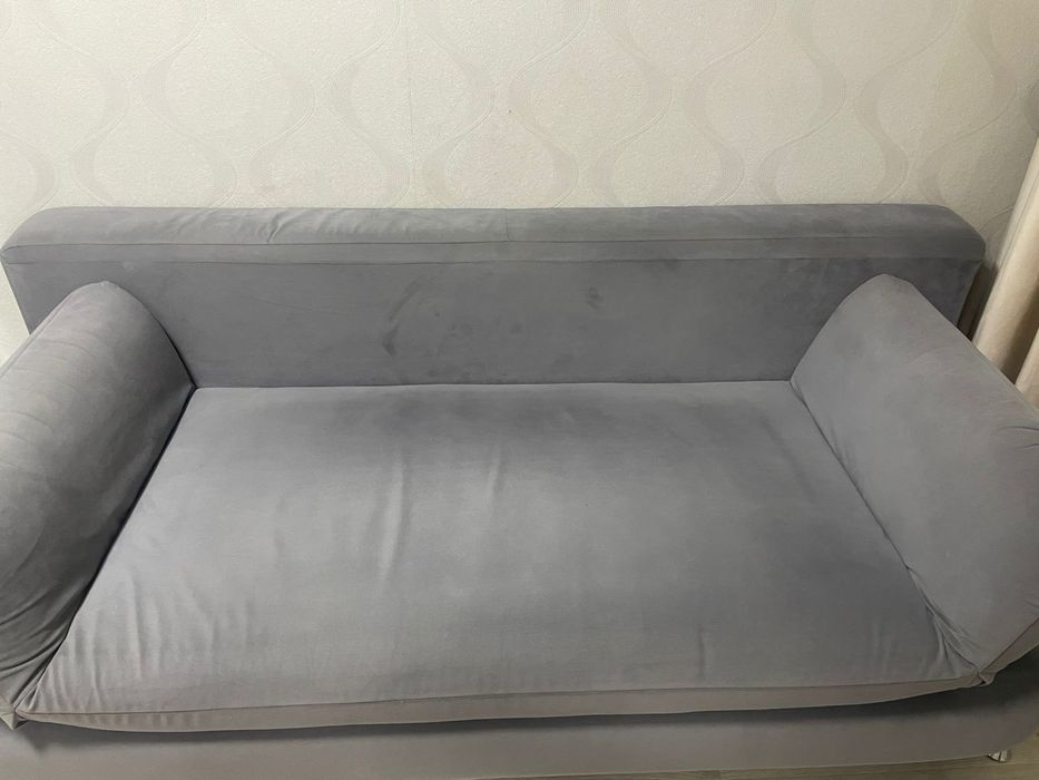 Свет:серый ливан