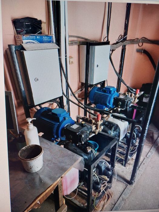 Продам автокомплекс