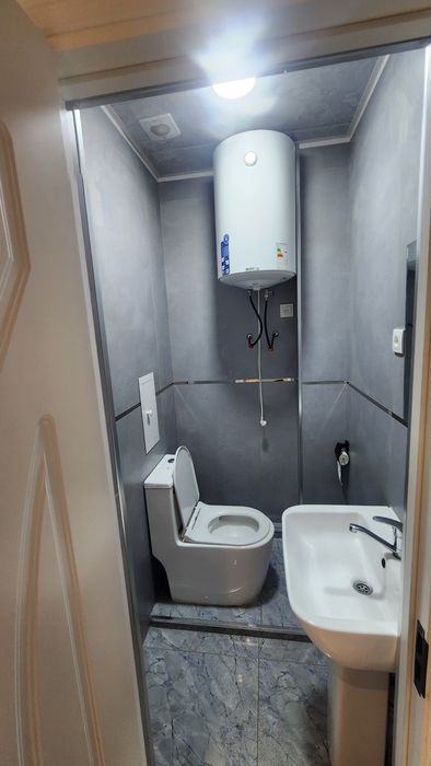 Ijaraga uy talabalar uchun