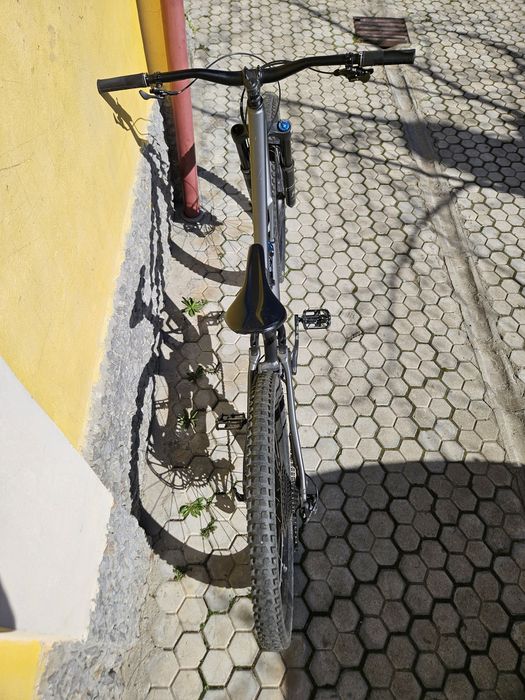 Specialized Status 160