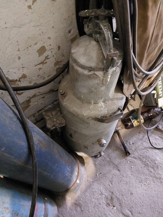 Продам Аппарат для карбида.