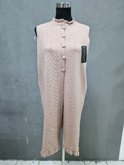 Женский кардиган