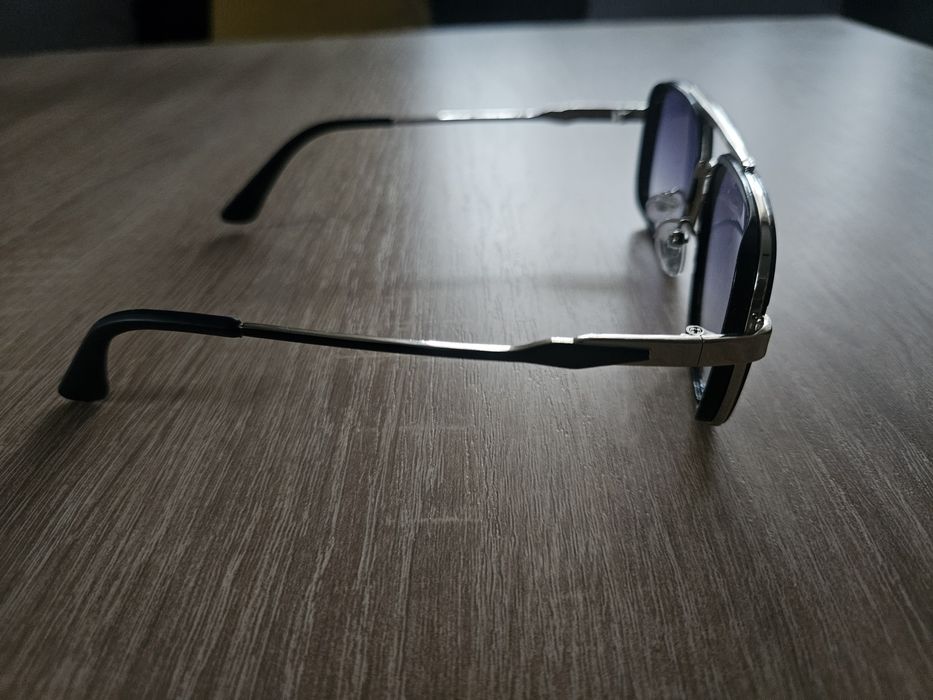 Слънчеви очила ( сини )