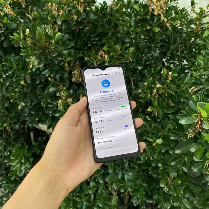 Samsung A33 5g sotiladi dastavka bor