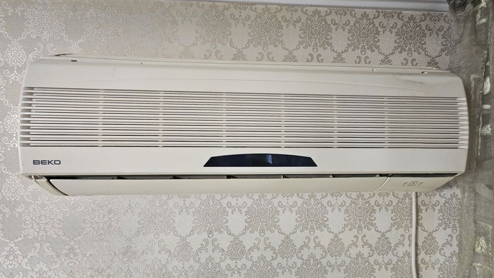 Продам кондиционер BEKO