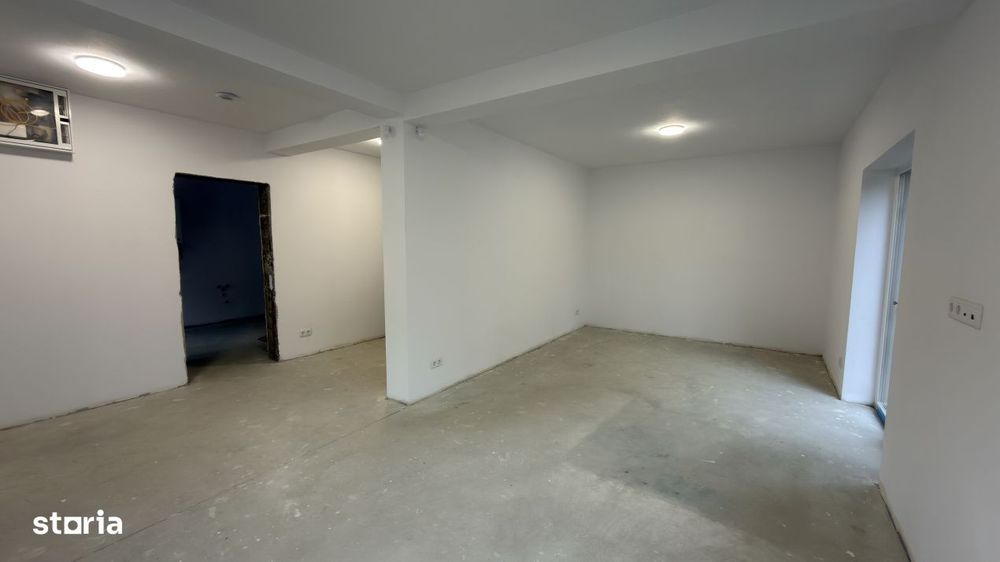 Casa / vila nouă 4 camere la cheie zona Turnisor Sibiu