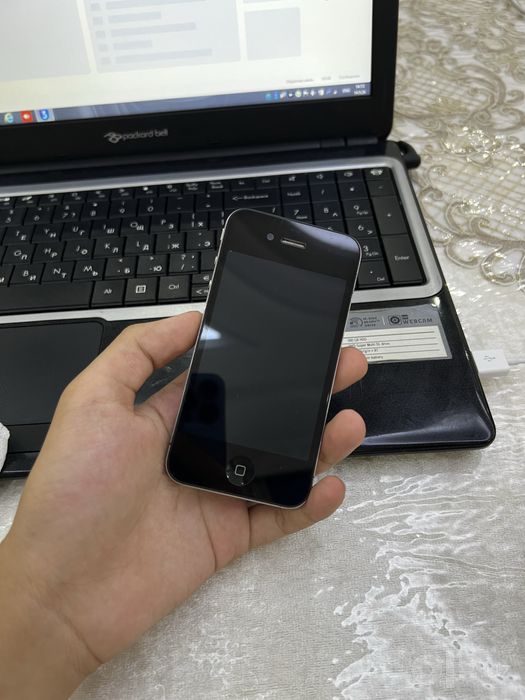 iPhone 4 16GB IDEAL
