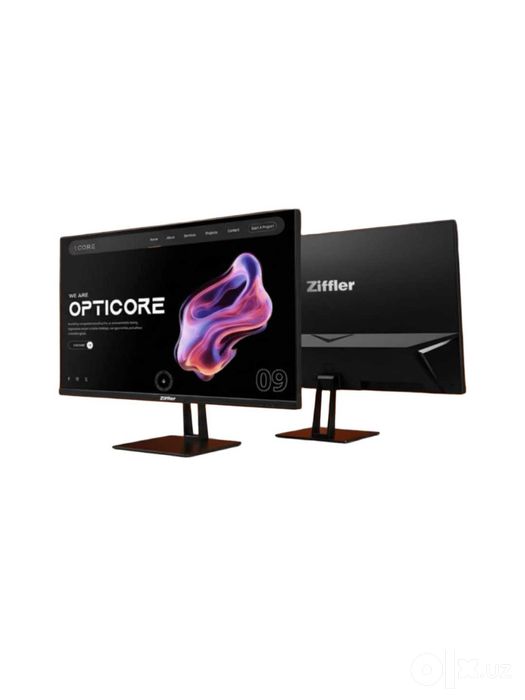 Монитор ZIFFLER 27ZI3000 / 27ZW3000 27" Flat FHD IPS 144Hz