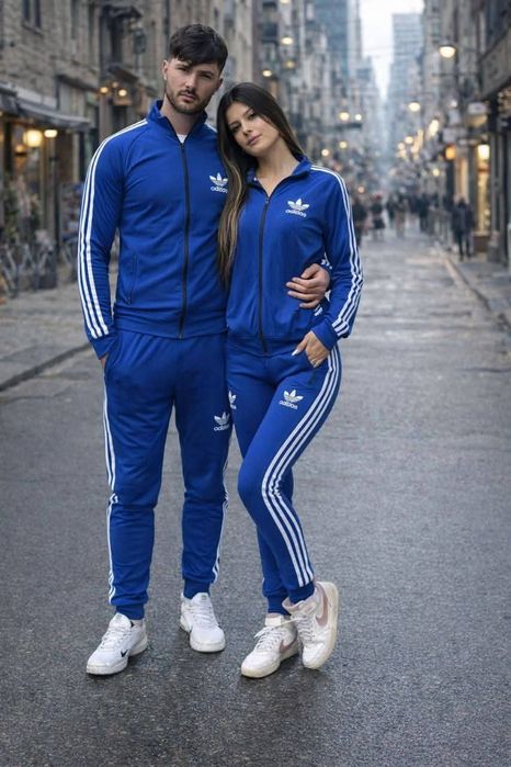 Trening trening dama si barbati Adidas