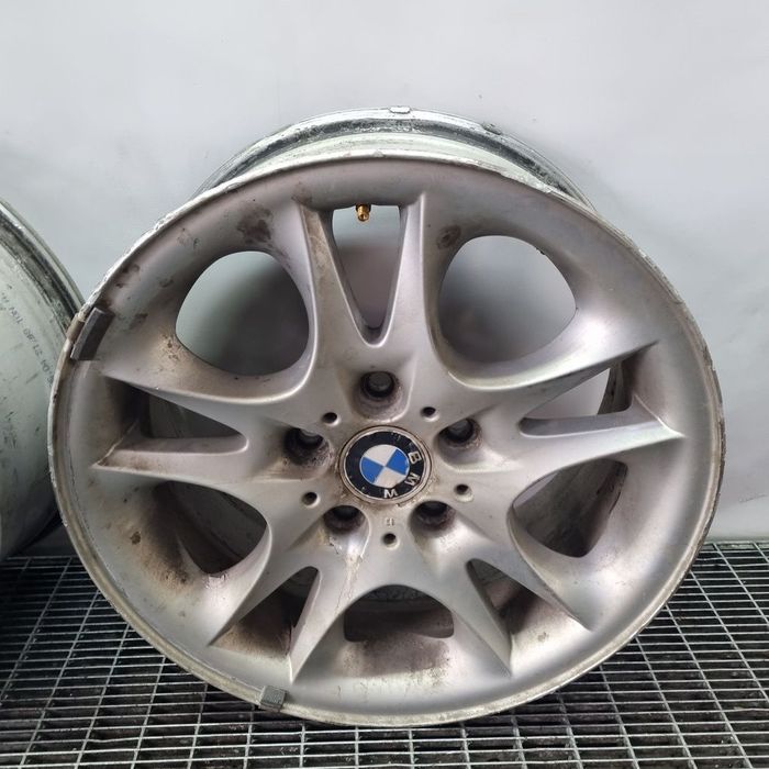 Jante aliaj BMW X3 E83 2003 - 2006 (1464) R17 ET46 5*120