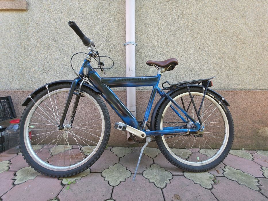 Vand bicicleta kildemoes