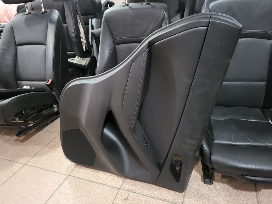 Кори за врати за Мазда СХ5