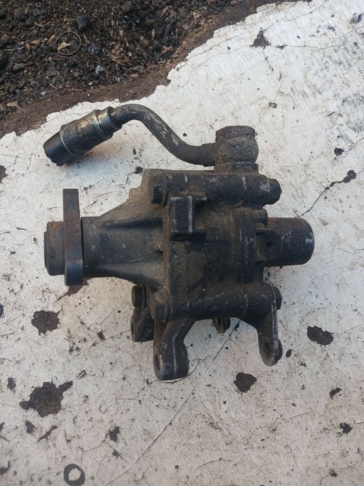 Гур насос БМВ Е36