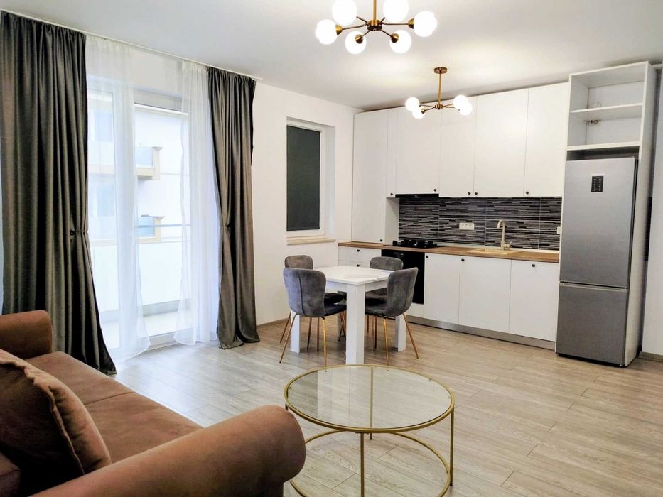 Proprietar inchiriez apartament 2 camere
