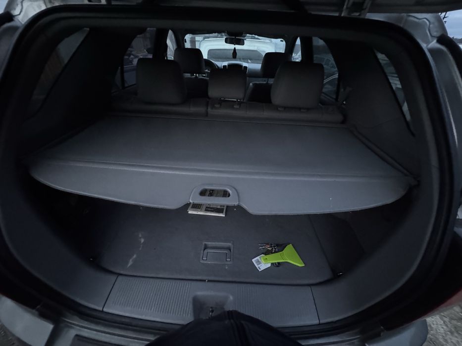 На части KIA sorento  2.5