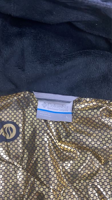 Куртка женская