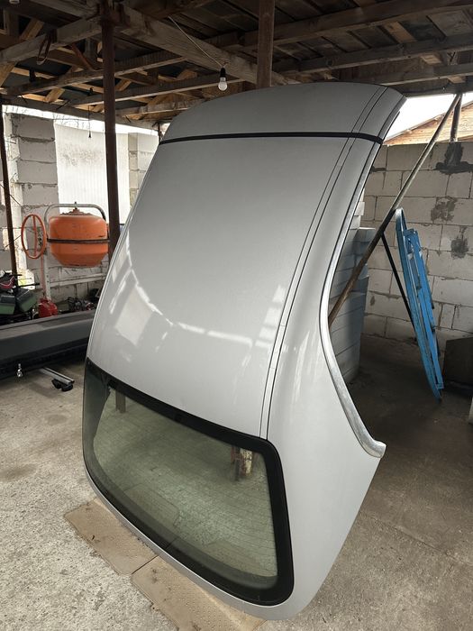 Vand Bmw E46 Cabrio