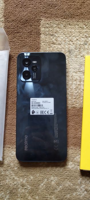 Realme c35 4/128 gb