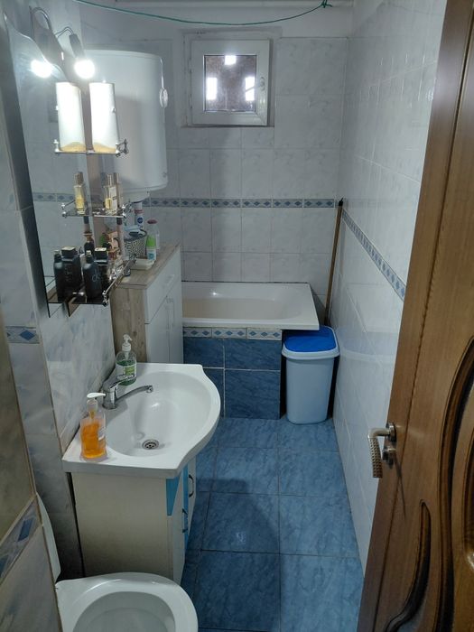 Apartament semidecomandat 39 m crv9