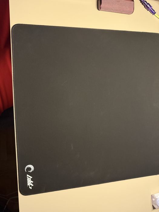 Mousepad La Onda Blitz soft sq