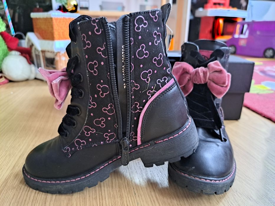 Disney ботушки - 32 номер