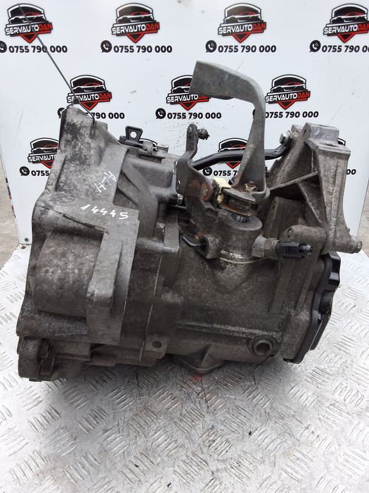 cutie viteza manuala volkswagen golf 4 (1997-2005) 1.9 motorina 2004
