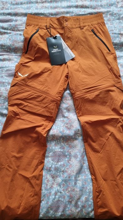 Туристически панталон 2 в 1 Salewa