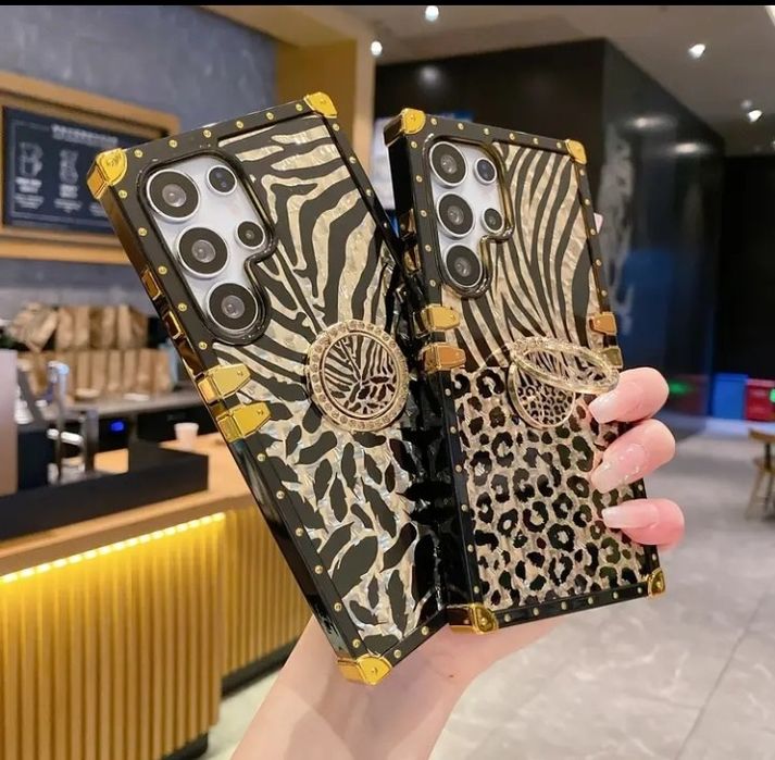 Husa pentru telefon Samsung compatibila cu mai multe modele