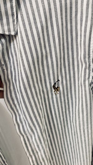 Рубашка Polo Ralph Louren