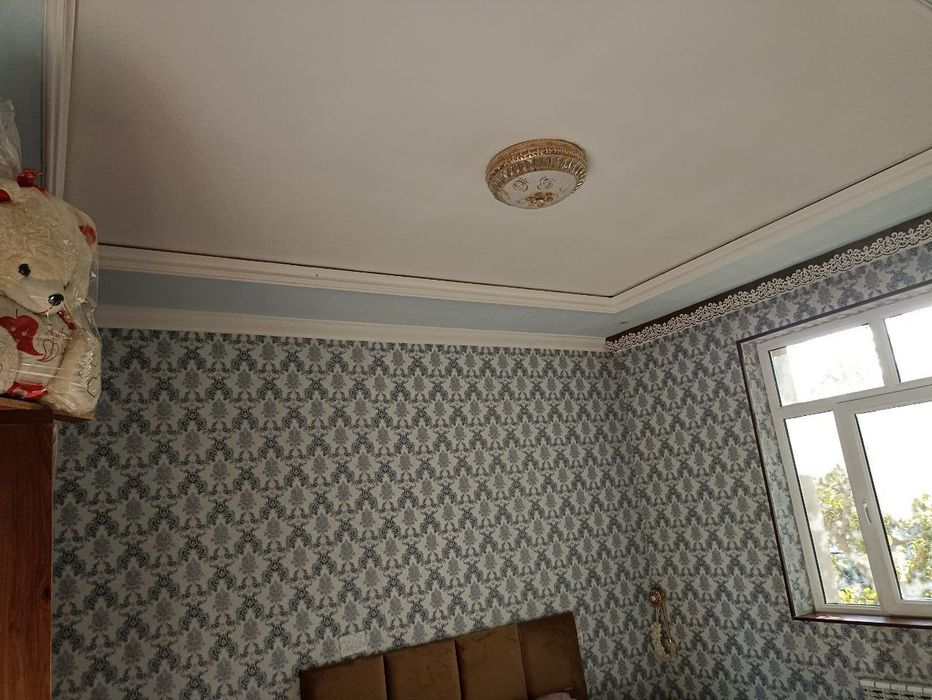 Ховли сотилади 7 сотих