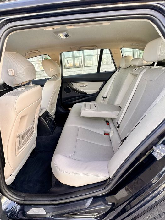 Bmw 320 X-Drive/ 4x4/ Cutie Automata/