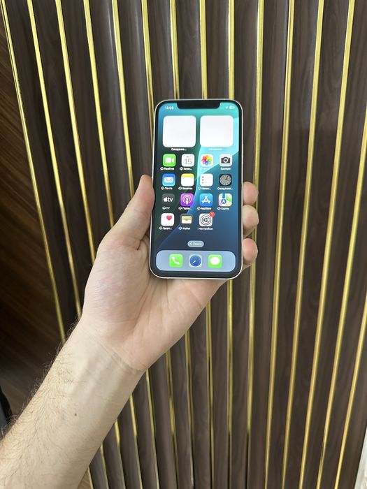 Iphone 12 64 Айфон 12 64