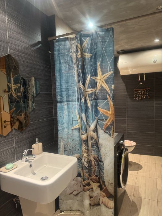 Дава се под наем Тристаен апартамент в Велико Търново, Картала - 90 кв.м за 459 € - Снимка #15