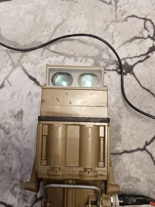 Periscop tanc cu vedere pe timp de noapte