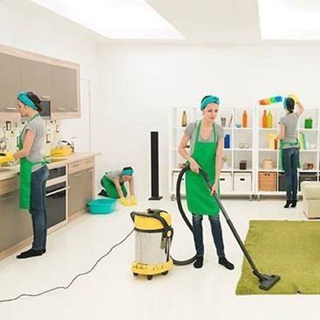 Uborka generalniy vlajniy posle remont Tozalash hizmati 24/7