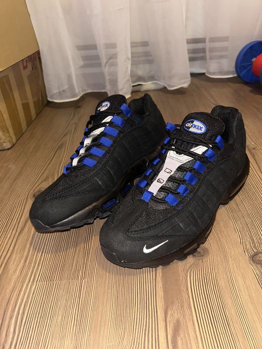 Nike Air Max  95