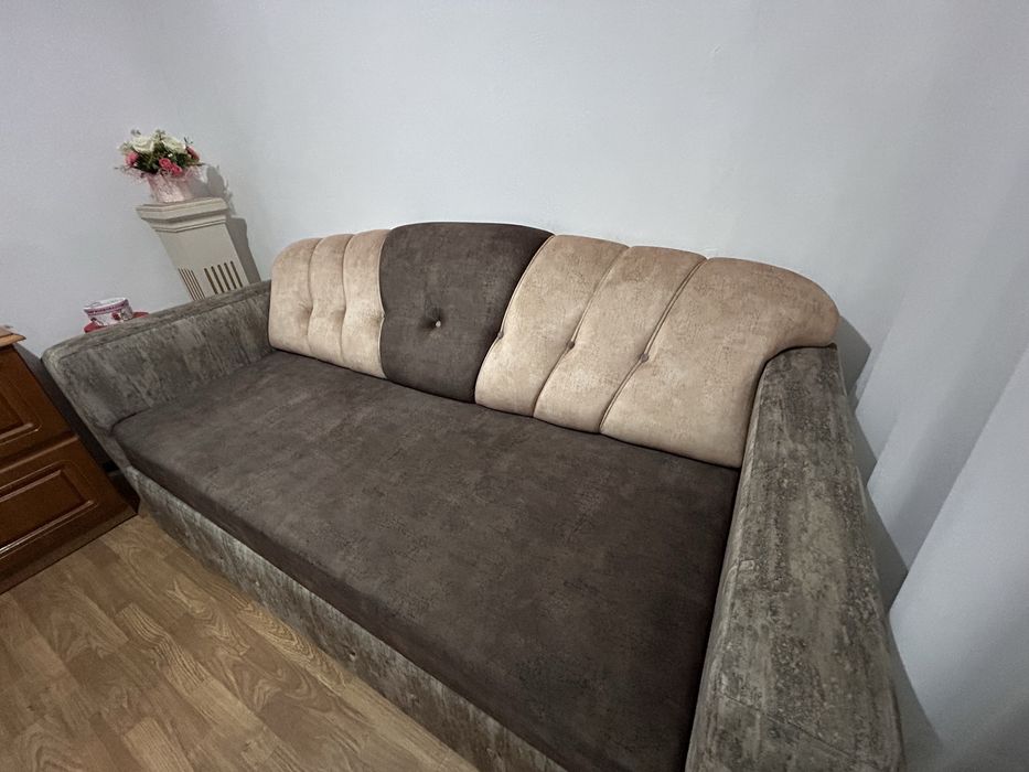Canapea extensibilă