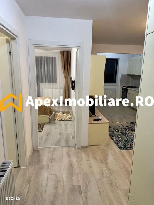 Ap. 2 cam Theodor Pallady Bucuresti | Metrou 7 min | centrala proprie,
